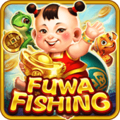 Fuwa Fishing KKKK PH Login arcade game icon