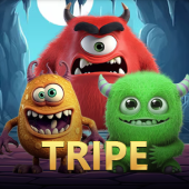 Tripe KKKK PH Login card game icon